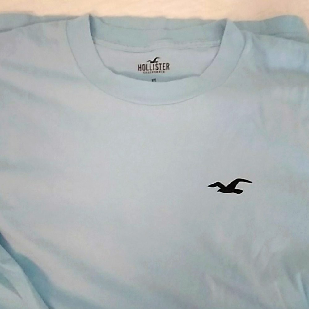Hollister long sleeve